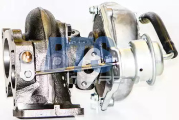 bts turbo t911151bl